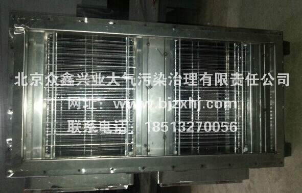 炊煙何處去？問(wèn)我油煙凈化機(jī)！