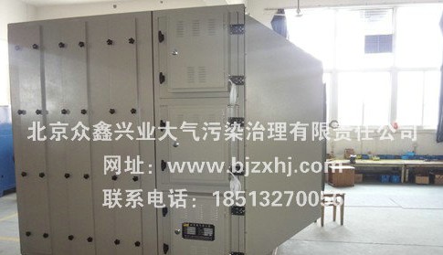 ※淬火熱處理廢氣凈化系統(tǒng)※風(fēng)風(fēng)火火闖九州！