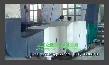 【噴漆廢氣凈化設(shè)備】操作過(guò)程中需要你小心的呵護(hù)！