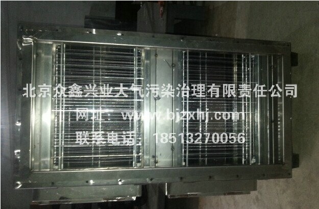 油煙凈化——吸吸吸，吸走油煙！